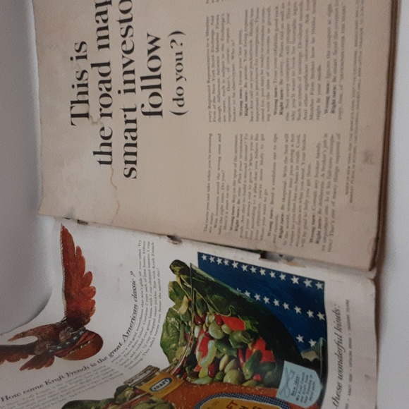 Vintage March 10, 1964 Look Magazine - Picture 5 of 8